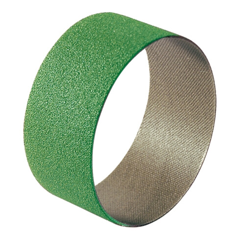 CS 451 X Coupes abrasives multiliant Klingspor 30 x 20 mm Grain 40 40