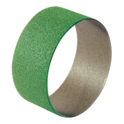 CS 451 X Coupes abrasives multiliant Klingspor 30 x 20 mm Grain 40 40