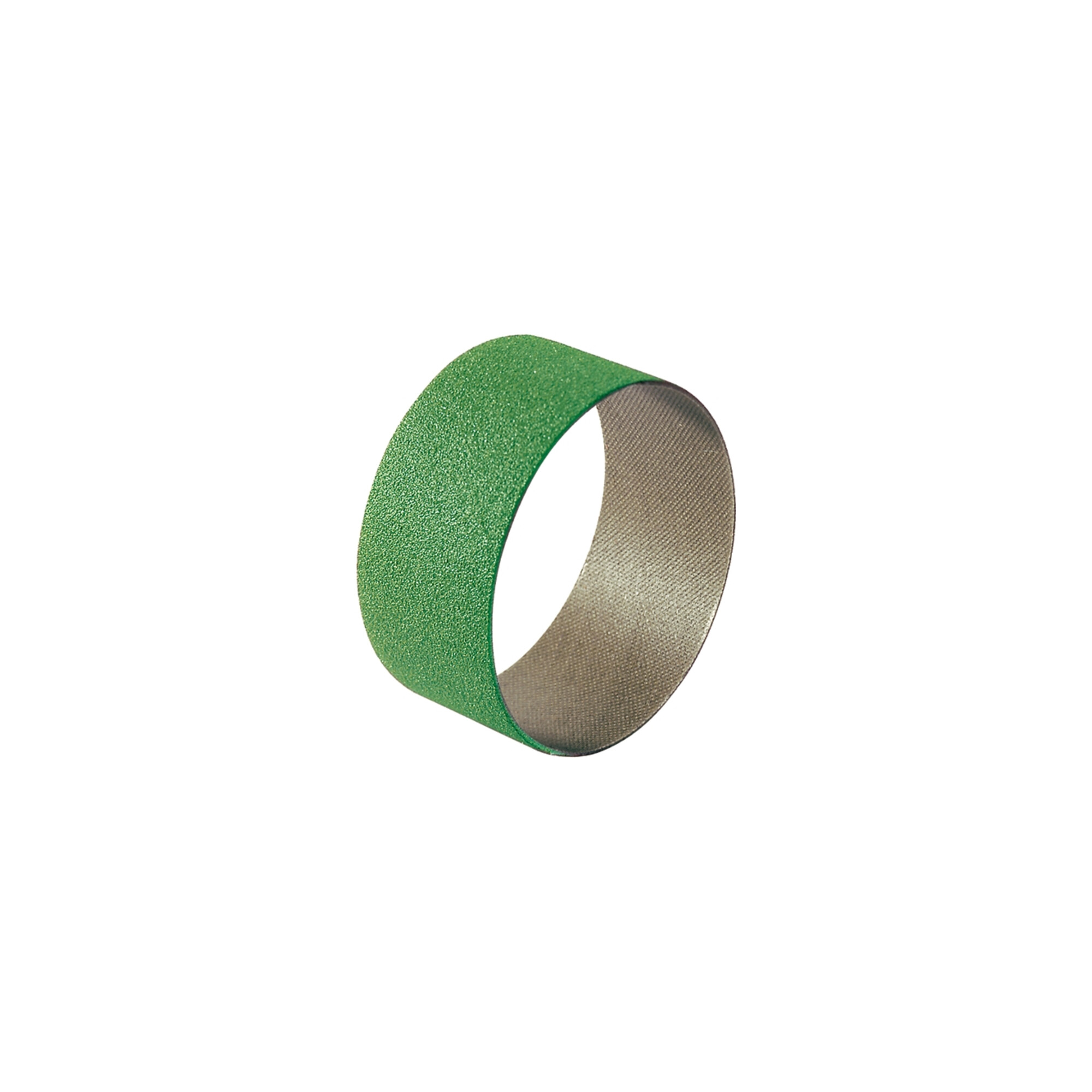Klingspor CS 451 X Schleifhülsen Multibindung 45 x 30 mm Korn 40