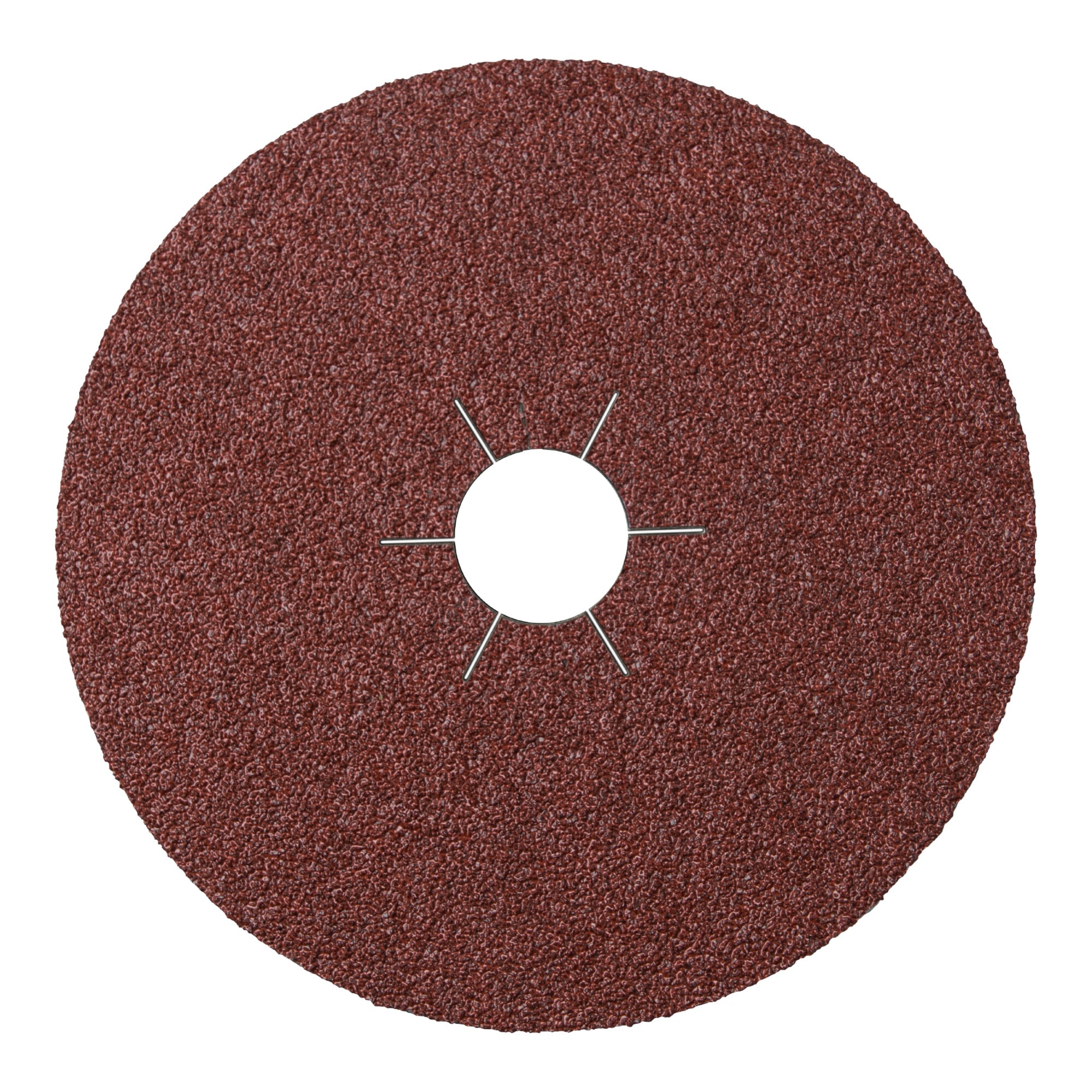 Klingspor CS 561 Fiberscheiben 115 x 22 mm Korn 50 Sternloch