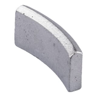 Klingspor DE 600 B Einzelsegmente, 20 x 5 x 11 mm