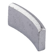 Klingspor DE 600 B Einzelsegmente, 24 x 3,5 x 11 mm Radius 40 mm-1