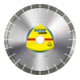 Klingspor Diamanttrennscheibe DT 900 G Special für Winkelschleifer für Granit, Porphyr, Quarzit, Terazzo-1
