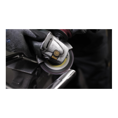 Klingspor Disco abrasivo SMT 850