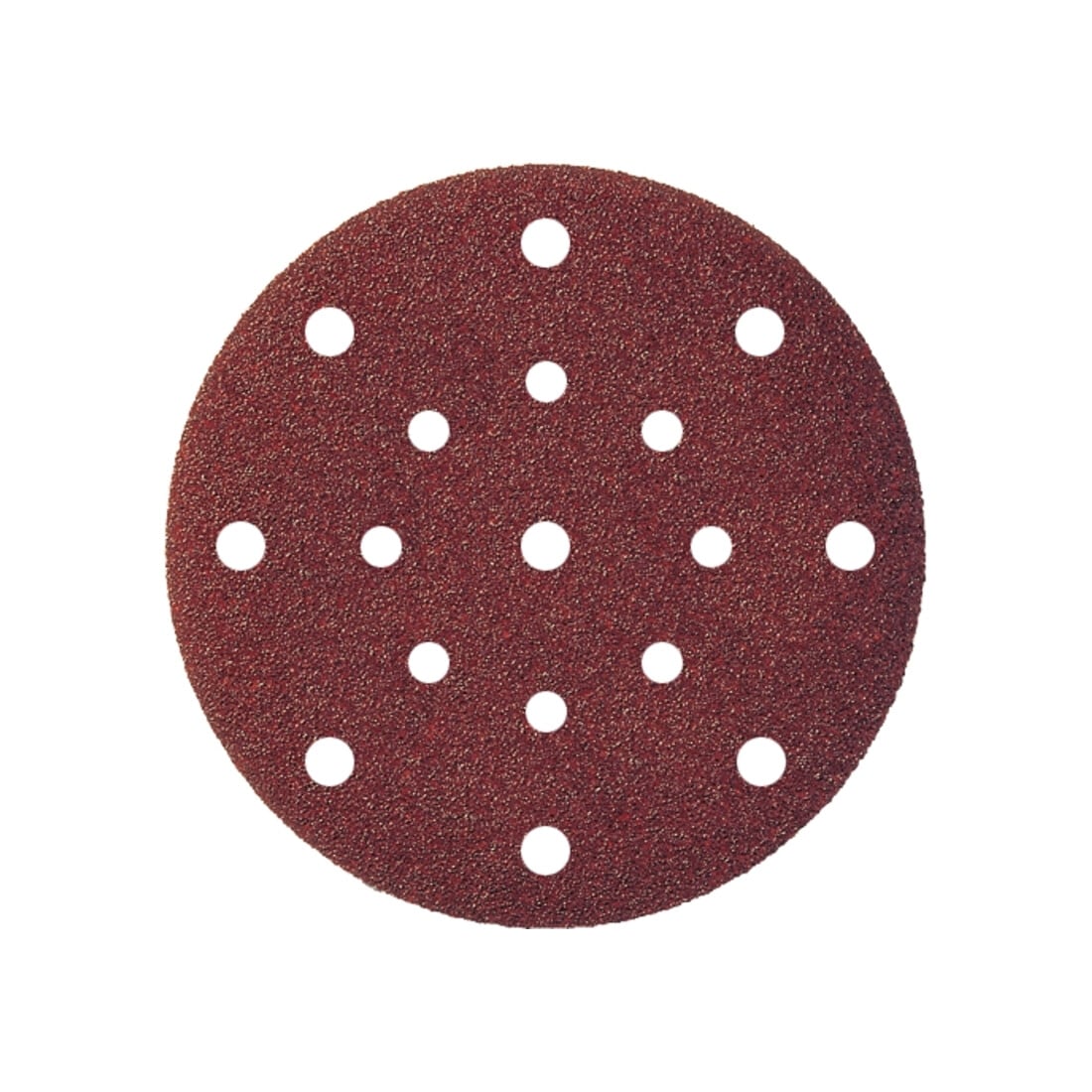 Klingspor Disco PS 22 K con base di carta, con chiusura a strappo per legno, metallo universale, forma del foro GSL51