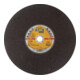 Klingspor Dischi da taglio A 330 EX di grandi dim., 305x2,5x25,4mm, piano-1