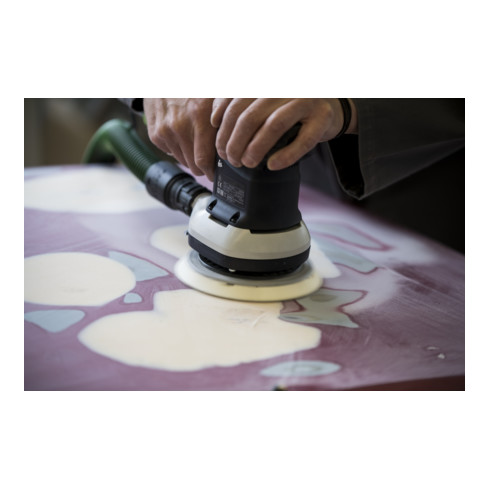 Klingspor Dischi di rete AN 400, Hobbistica-confez. retail