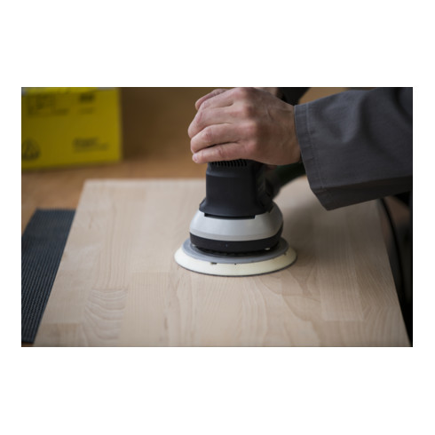 Klingspor Dischi di rete AN 400, Hobbistica-confez. retail