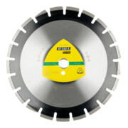 Klingspor Dischi per troncatura diamantati DT 350 A