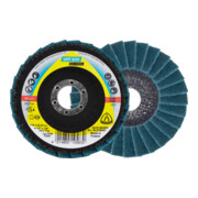Klingspor Disco mop abrasivo in pile SMT 800 -1