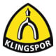 Klingspor Disque à velcro 150/K40 GLS3