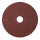 Klingspor Disque abrasif en fibre Corindon CS561 115 mm K 40-1