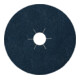 Klingspor Disque abrasif fibre Zk CS565 115 mm K 80 F30-1