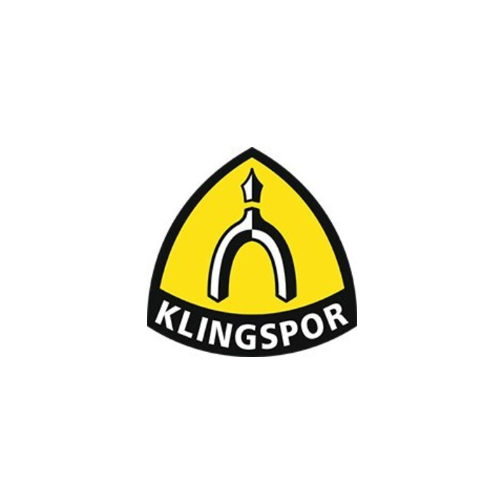 Klingspor Disques à tronçonner KT/EXTR/A60EX/S/GER/125X1