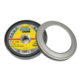 Klingspor Disques à tronçonner KT/SPEC/A60TZ/S/GER/125X1