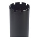 Klingspor DK 654 B Bohrkronen, 225 x 4,5 x 450 mm 16 Segmente 24 x 4,5 x 11 mm, Standardverzahnung Gewinde 1 1/4“-1