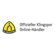 Klingspor Bohrkrone DR 912 Ringsegment Gewinde 1/2“ 300 mm-4
