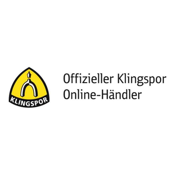 Klingspor DR 912 B Bohrkronen, 15 x 2,5 x 300 mm 1 Segmente 2,5 x 10 mm, Ringsegment Gewinde 1/2“