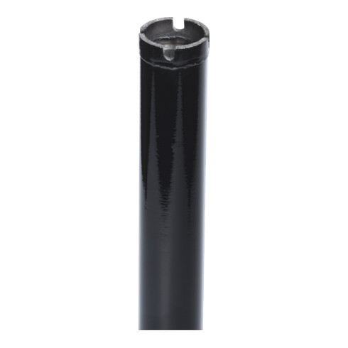 Klingspor DR 912 B Bohrkronen, 16 x 2,5 x 300 mm 1 Segmente 2,5 x 10 mm, Ringsegment Gewinde 1/2“