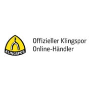 Klingspor Bohrkrone DR 912 Ringsegment Gewinde 1/2“ 300 mm-4