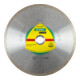 Klingspor DT 600 F Diamanttrennscheiben, 230 x 1,9 x 22,23 mm 1,9 x 7 mm, geschlossener Rand-1