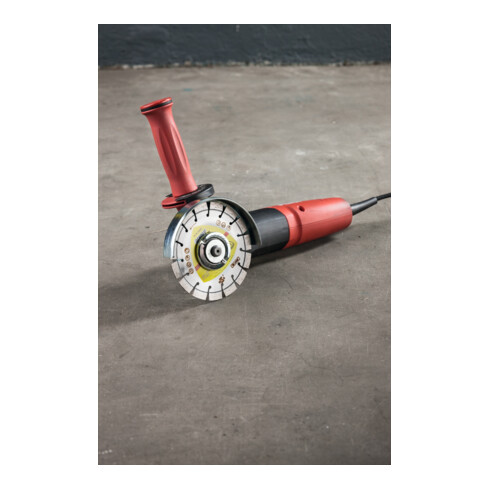 Klingspor DT 600 U diamantdoorslijpschijven