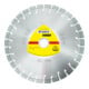 Klingspor DT 600 U Diamanttrennscheiben 100 x 2,4 x 16 mm 11 Segmente 20 x 2,4 x 9 mm Kurzverzahnung