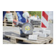 Klingspor DT 600 U Diamanttrennscheiben, 230 x 2,6 x 22,23 mm 30 Segmente 20 x 2,6 x 9 mm, Kurzverzahnung-2