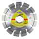 Klingspor Dischi per troncatura diamantati DT 600 U-1