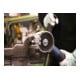 Klingspor DT 600ACM Diamanttrennscheiben 115 x 1,3 x 22,23 mm 8 Segmente 42 x 1,3 x 1,8 mm VG - Vakuumgelötet