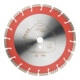 Klingspor DT 900 B Diamanttrennscheiben 300 x 2,8 x 25,4 mm 20 Segmente 40 x 2,8 x 12 mm Standard Turbo-1