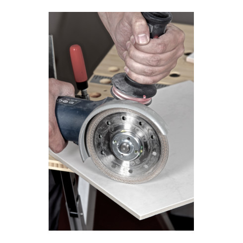 Klingspor DT 900 FP Diamanttrennscheiben
