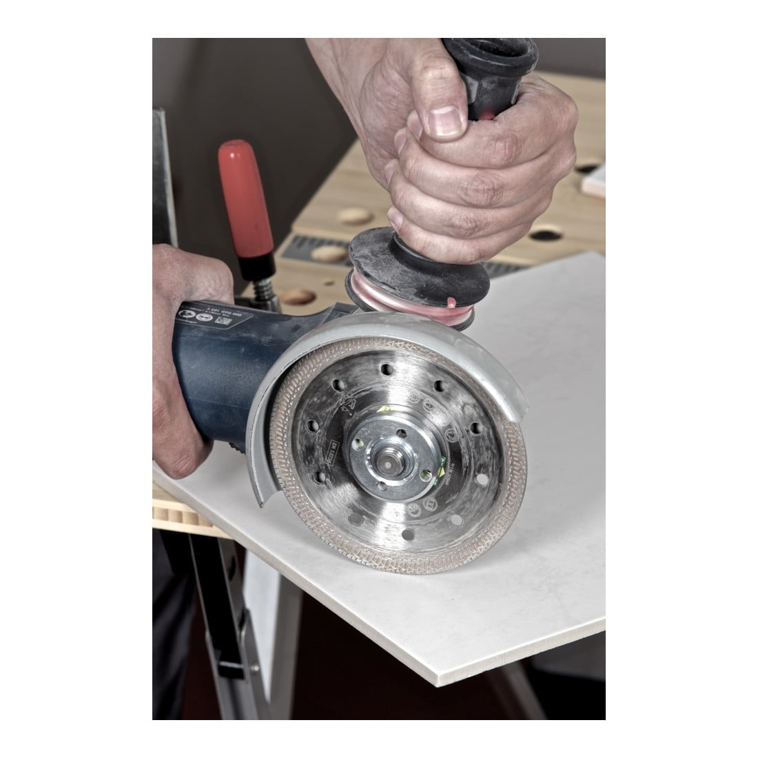 Klingspor DT 900 FP Diamanttrennscheiben
