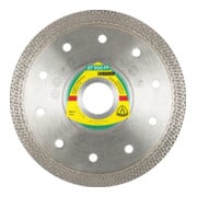 Klingspor DT 900 FP Diamanttrennscheiben-1