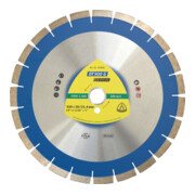 Klingspor DT 900 G Diamanttrennscheiben