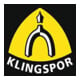Klingspor DT 900 U Diamanttrennscheiben, 115 x 2,4 x 22,23 mm 8 Segmente 33 x 2,4 x 12 mm, Standard Turbo