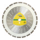 Klingspor DT 900 UX Diamanttrennscheiben-1