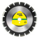 Klingspor Diamanttrennscheibe DT 902 A Special für Asphalt, Sandstein, Frischbeton, Estrich-1