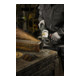 Klingspor Fiberscheibe CS 561, LxB 180X22, Korn 120, 30-2