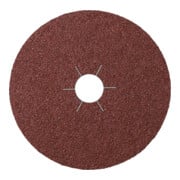 Klingspor Fiberscheibe CS 561-1