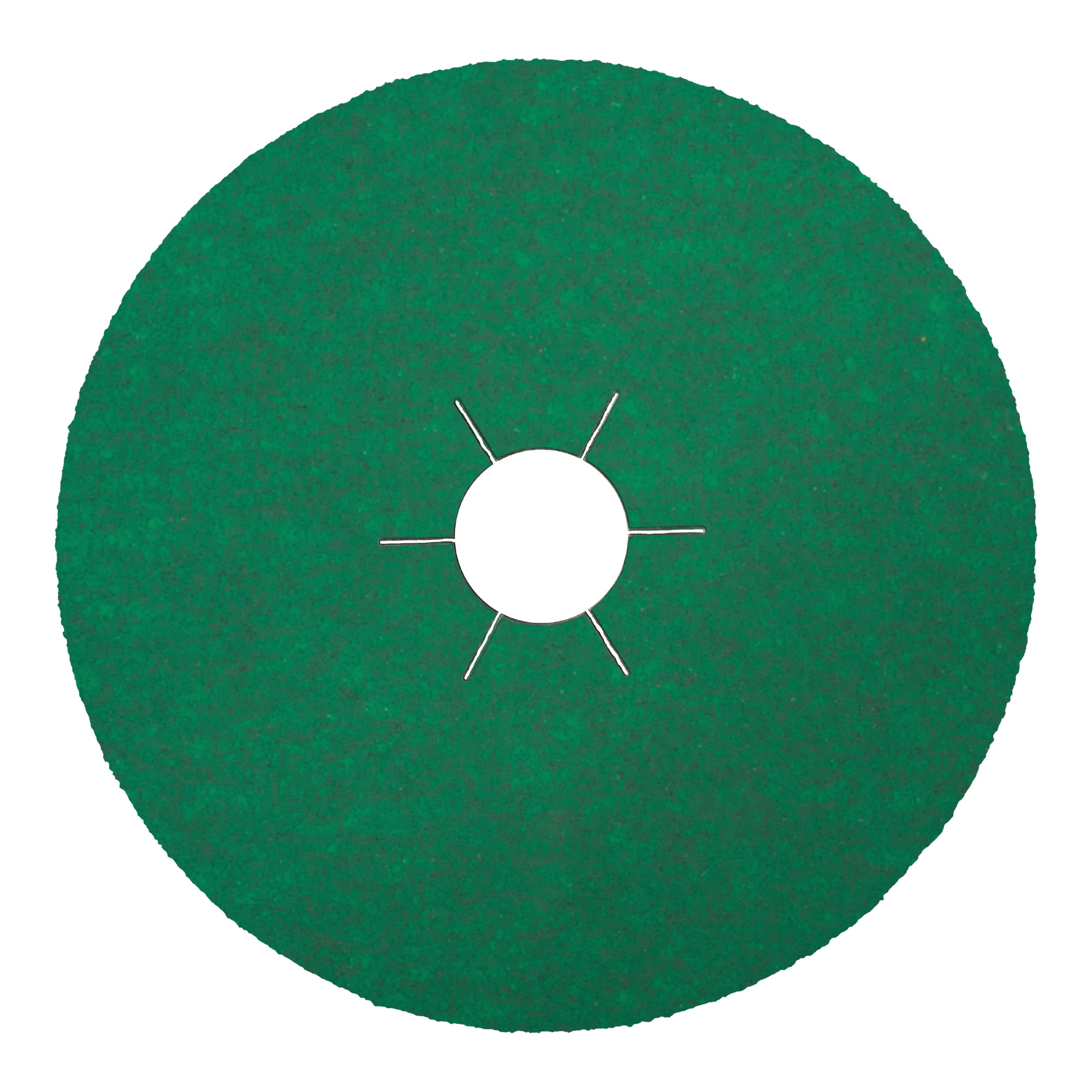 Klingspor Fiberscheibe CS 570, LxB 125X22, Korn 60, 30