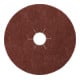 Klingspor Fiberscheibe FS 764, LxB 115X22, Korn 36, 30