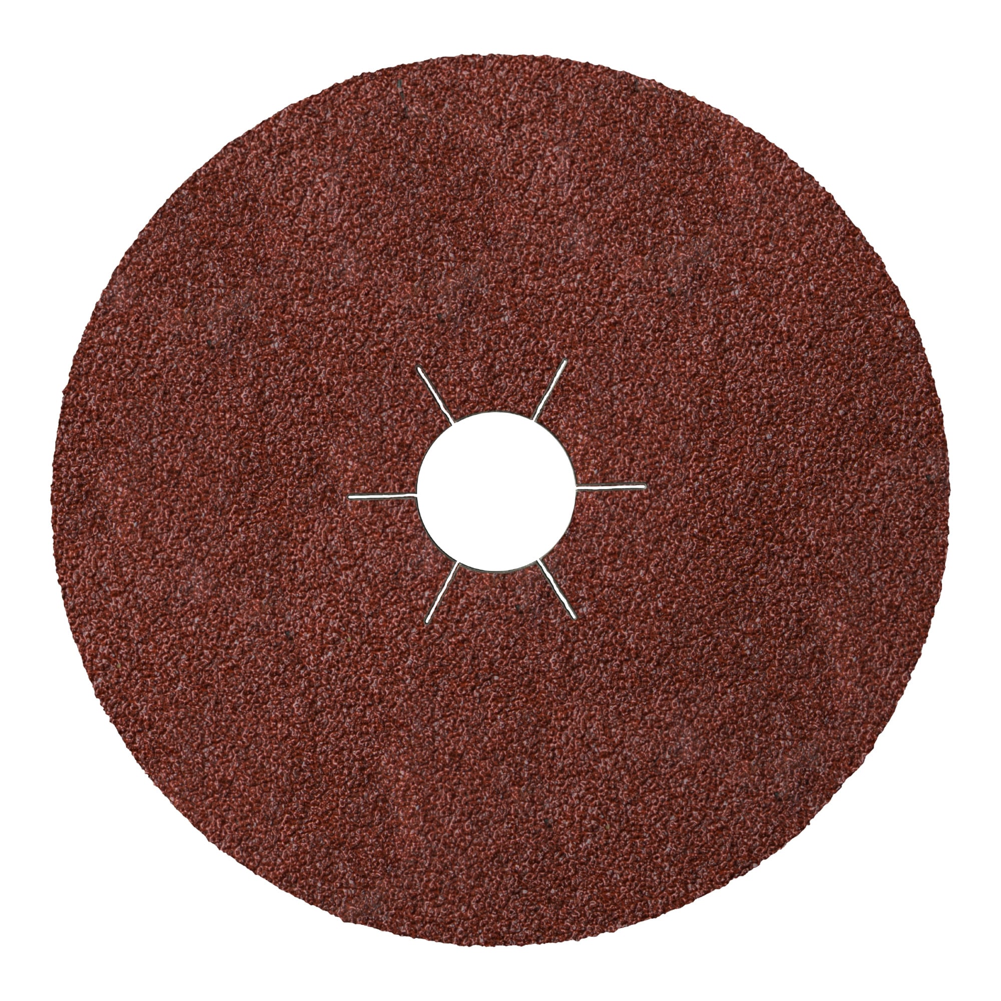 Klingspor Fiberscheibe FS 764, LxB 180X22, Korn 36, 30