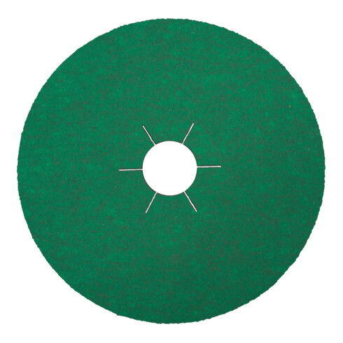 Klingspor Fiberschleifscheibe Zk CS570 115mm K 36