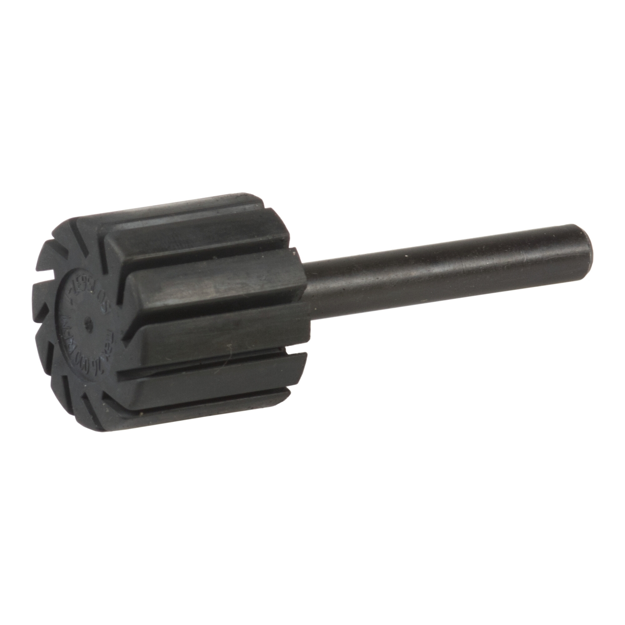 Klingspor GK 555 Gummikörper, 60 x 30 x 6 mm