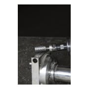 Klingspor HF 100 A Hartmetallfräser, 6 x 18 x 6 mm Einfachverzahnung-3
