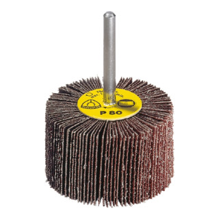 Klingspor Kleinschleifmop KM 613, LxBxH 50X20X6, Korn 40