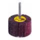 Klingspor Kleinschleifmop KM 615, LxBxH 60X30X6, Korn 80 -1
