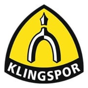 Klingspor Klettscheibe 150/K40 GLS3-4
