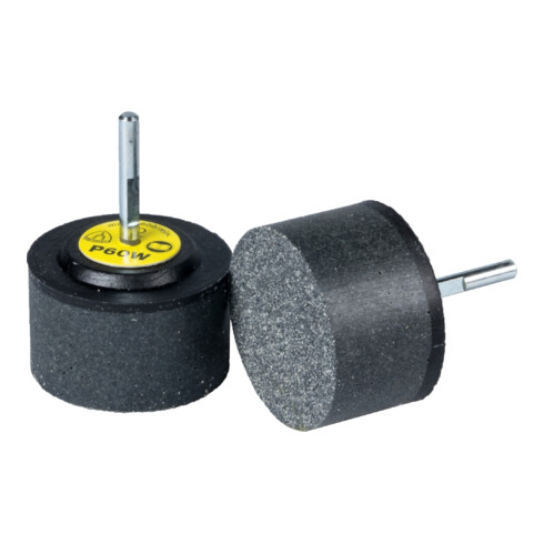 Klingspor Marmorierkörper SFM656 40x30x6mm K120